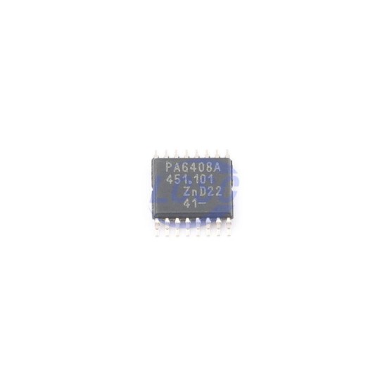 NXP PCA6408APW,118