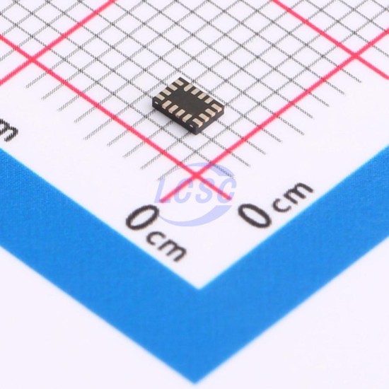 NXP PCA6408AHKX