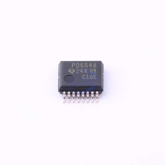 TI PCA9554ADBR