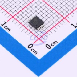 TI ADS8318IDGST TI ADS8318IDGST