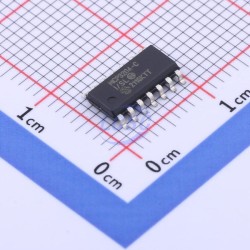 MICROCHIP MCP3204T-CI/SL MICROCHIP MCP3204T-CI/SL