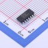 MICROCHIP MCP3204T-CI/SL