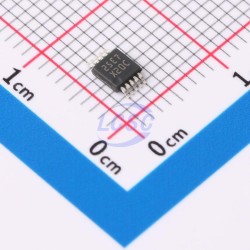 TI ADC104S021CIMMX/NOPB