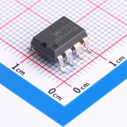 TI AMC1203DUBR TI AMC1203DUBR