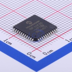 MICROCHIP PIC18F46K80-I/PT MICROCHIP PIC18F46K80-I/PT