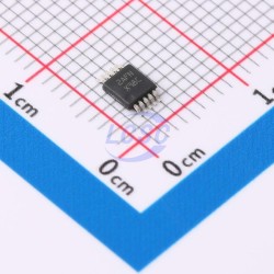 TI ADC161S626CIMME/NOPB TI ADC161S626CIMME/NOPB
