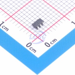 TI ADC121C027CIMKX/NOPB