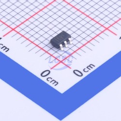 TI ADS1110A1IDBVR TI ADS1110A1IDBVR