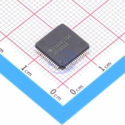 TI ADS8568SPMR TI ADS8568SPMR