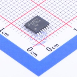 TI DS90LV049TMTX/NOPB TI DS90LV049TMTX/NOPB