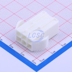 JST ELR-06V