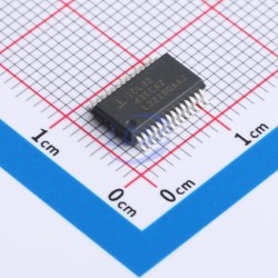 RENESAS ICL3243ECAZ-T RENESAS ICL3243ECAZ-T