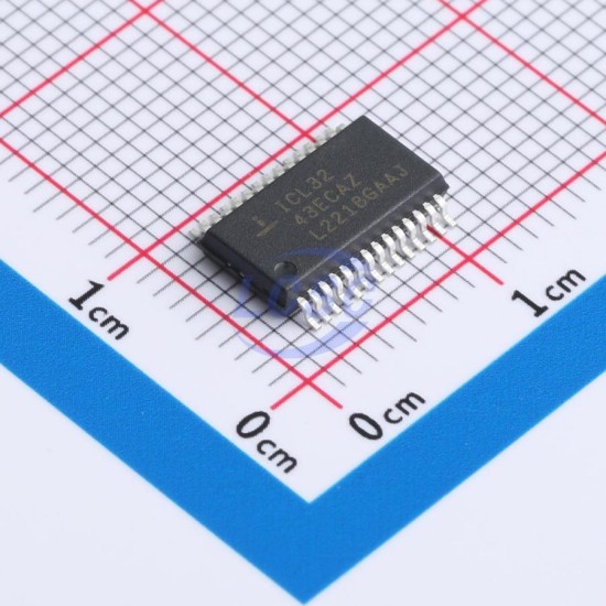 RENESAS ICL3243ECAZ-T RENESAS ICL3243ECAZ-T