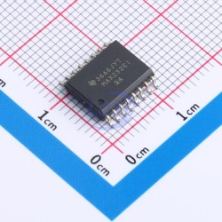 TI MAX232EIDWR TI MAX232EIDWR