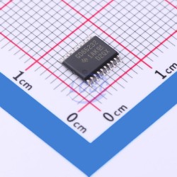 TI GD65232PWR TI GD65232PWR
