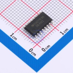 TI AM26LV32INSR TI AM26LV32INSR