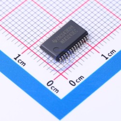 TI MAX3243ECDBR TI MAX3243ECDBR