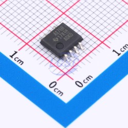 TI SN75176BPSR