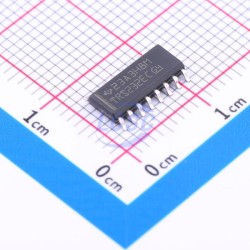 TI TRS232ECDR TI TRS232ECDR
