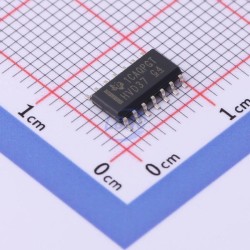 TI SN65HVD37DR TI SN65HVD37DR