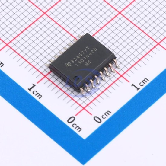 TI ISO1042BDWR