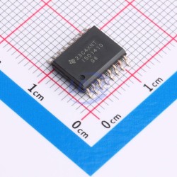 TI ISO1410DWR TI ISO1410DWR