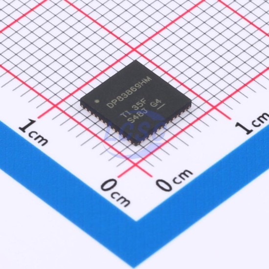 TI DP83869HMRGZT