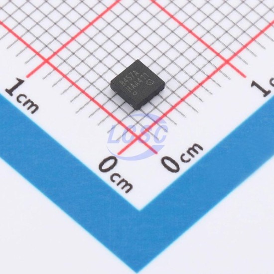 Infineon TLE8457ALEXUMA1