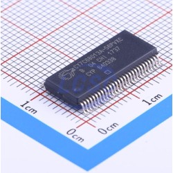 Infineon/CYPRESS CY7C68013A-56PVXC Infineon/CYPRESS CY7C68013A-56PVXC