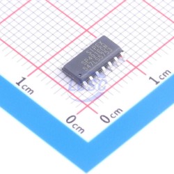 MaxLinear SP491ECN-L/TR MaxLinear SP491ECN-L/TR