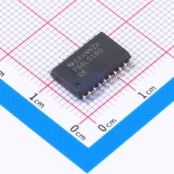 TI SN75ALS160DWR TI SN75ALS160DWR