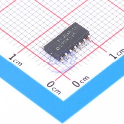 TI SN65LVDM180DR TI SN65LVDM180DR