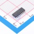 MAXIM MAX3045BESE+T