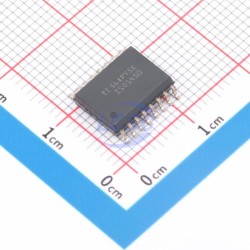 TI ISO1450DWR TI ISO1450DWR