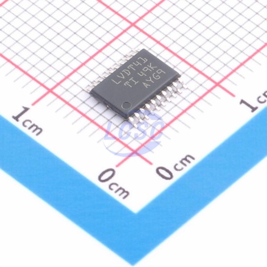 TI SN65LVDT41PWR
