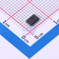 TI CDCS503PWR TI CDCS503PWR