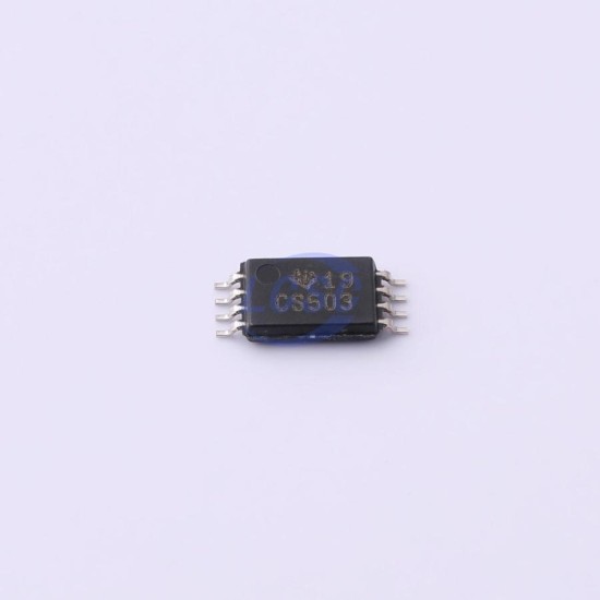 TI CDCS503PWR