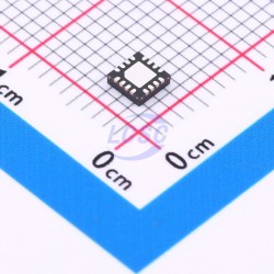 RENESAS 8P34S1204NLGI8 RENESAS 8P34S1204NLGI8