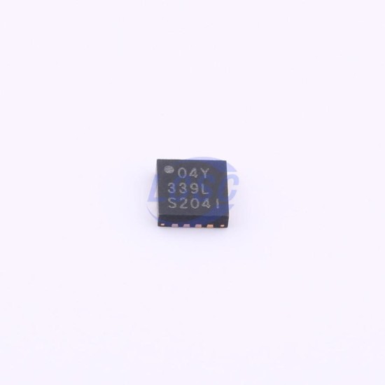 RENESAS 8P34S1204NLGI8