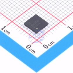 TI LMK00304SQX/NOPB