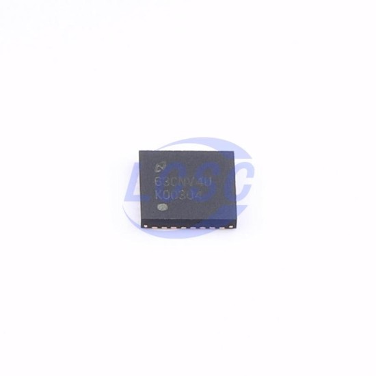 TI LMK00304SQX/NOPB