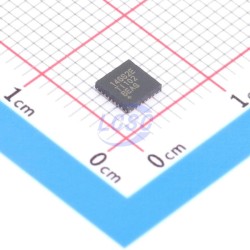 MAXIM MAX14662ETI+T