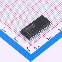 MAXIM MAX306EWI+T