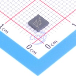 MAXIM MAX14661ETI+T