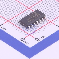 MaxLinear SP3491EN-L/TR