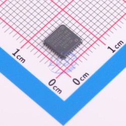 MICROCHIP USB2244I-AEZG-06-TR