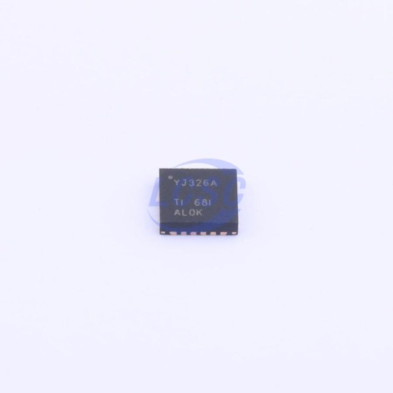 TI TXS02326AMRGER