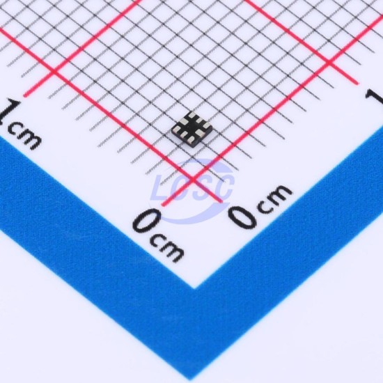 TI TCA5405RUGR