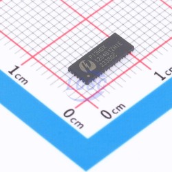 DIODES PI3HDX1204B1ZHIEX