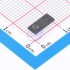 DIODES PI3HDX1204B1ZHIEX